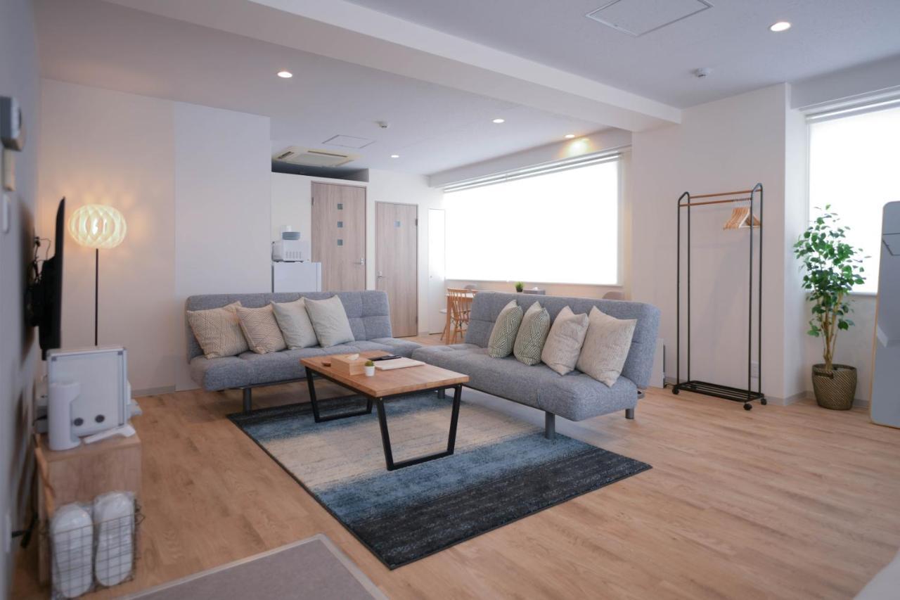 River Villas Hiroszima Zewnętrze zdjęcie