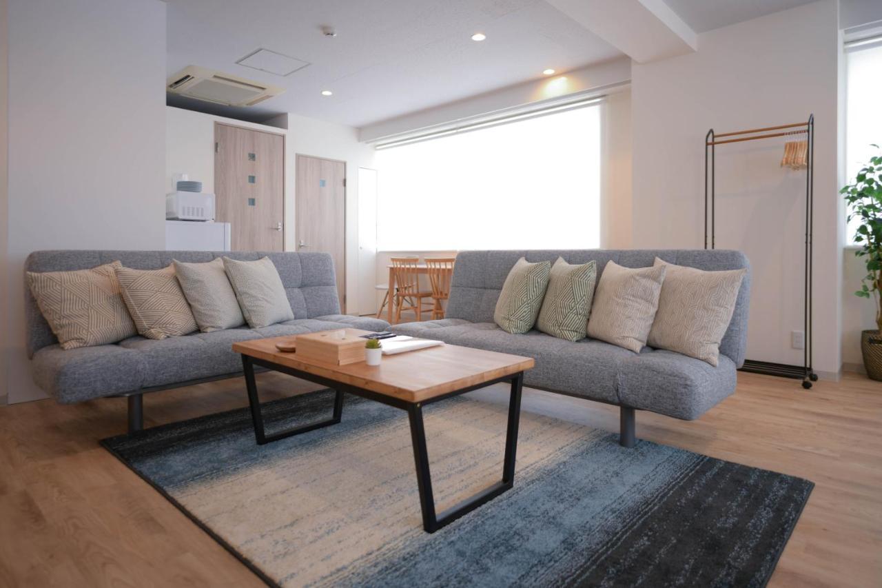 River Villas Hiroszima Zewnętrze zdjęcie