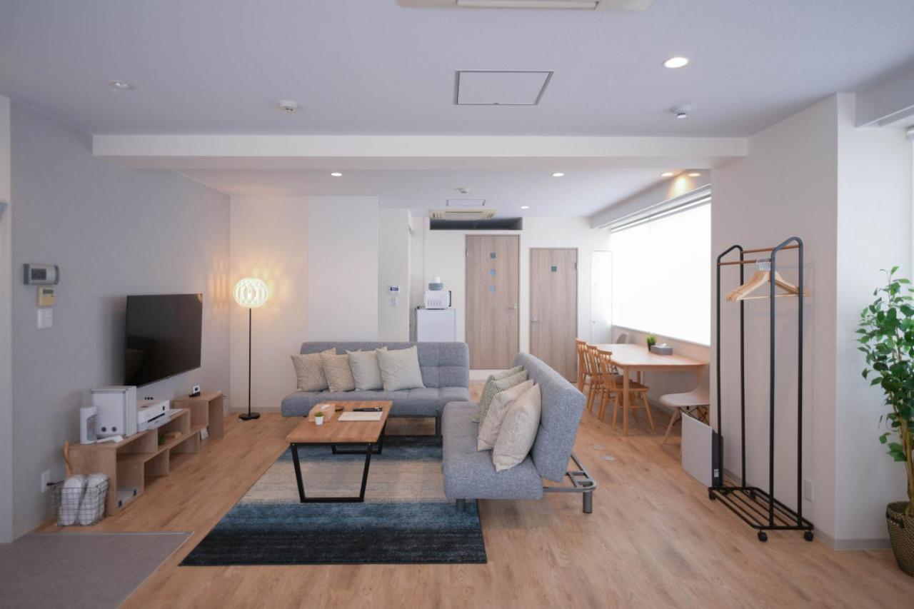 River Villas Hiroszima Zewnętrze zdjęcie