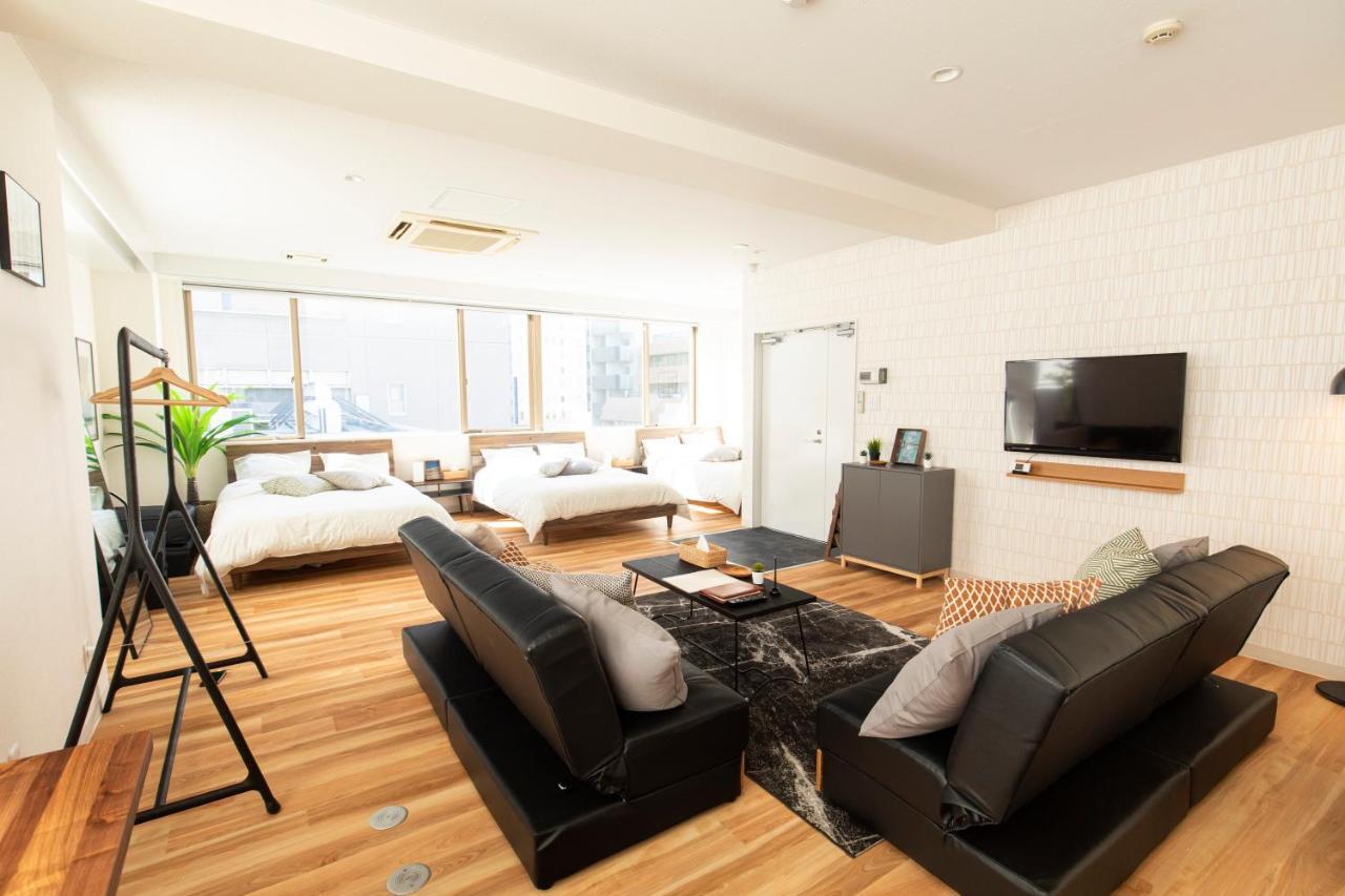River Villas Hiroszima Zewnętrze zdjęcie