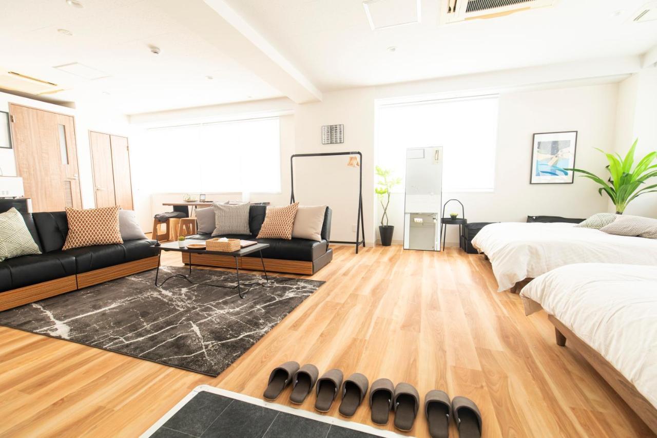 River Villas Hiroszima Zewnętrze zdjęcie