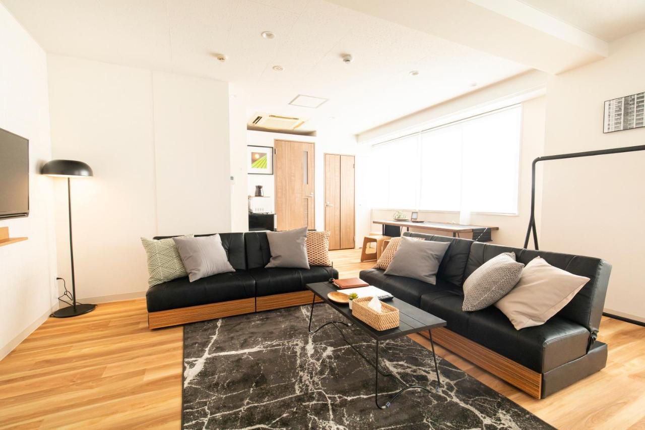 River Villas Hiroszima Zewnętrze zdjęcie