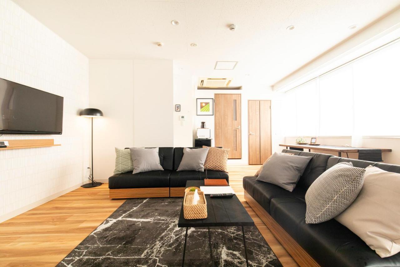 River Villas Hiroszima Zewnętrze zdjęcie