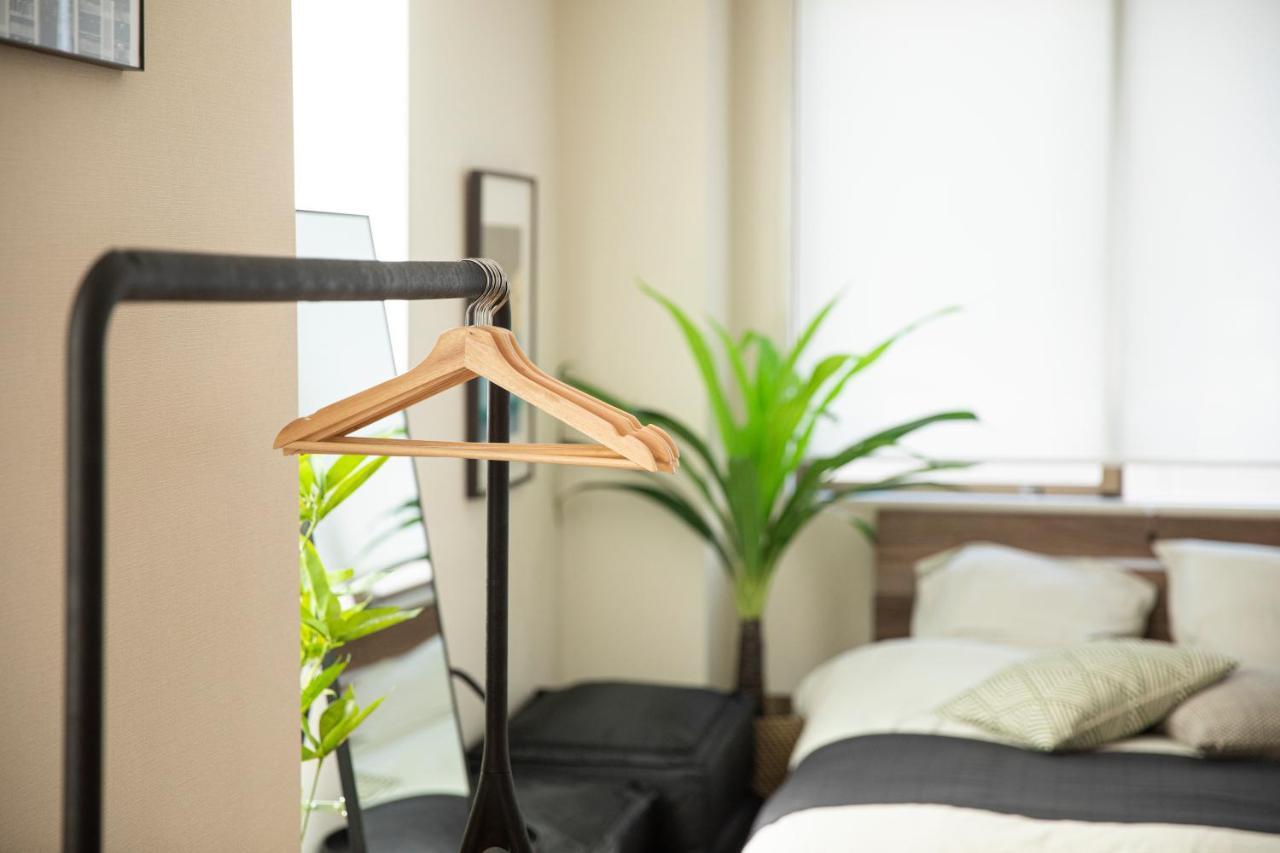 River Villas Hiroszima Zewnętrze zdjęcie
